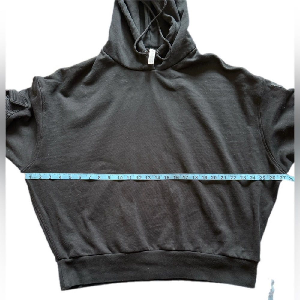 Alo Yoga At Ease Hoodie Small - Picture 12 of 13